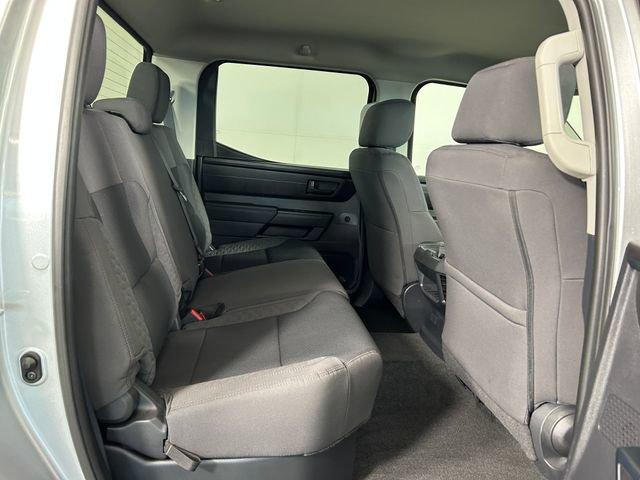2023 Toyota Tundra 4WD Vehicle Photo in MEDINA, OH 44256-9631