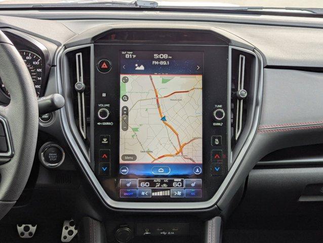 2023 Subaru WRX Vehicle Photo in San Antonio, TX 78230