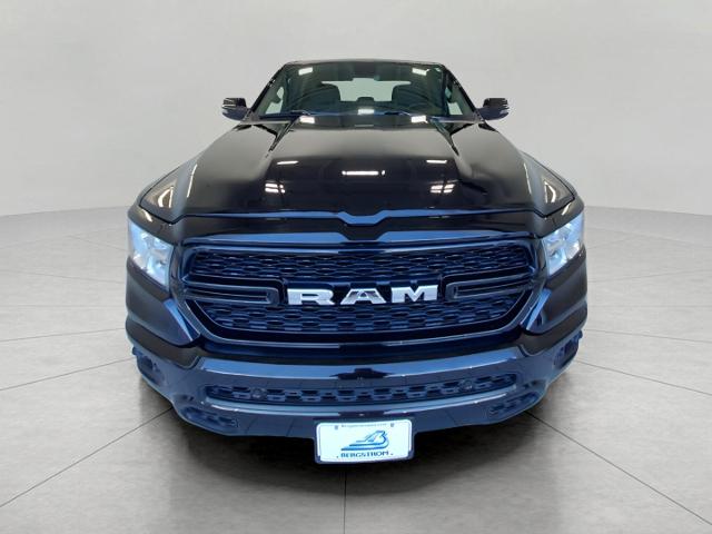 2023 Ram 1500 Vehicle Photo in OSHKOSH, WI 54904-7811