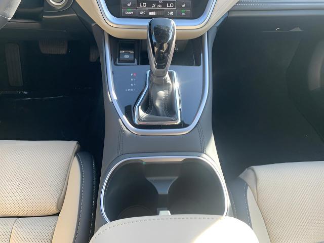 2025 Subaru Outback Vehicle Photo in Oshkosh, WI 54904