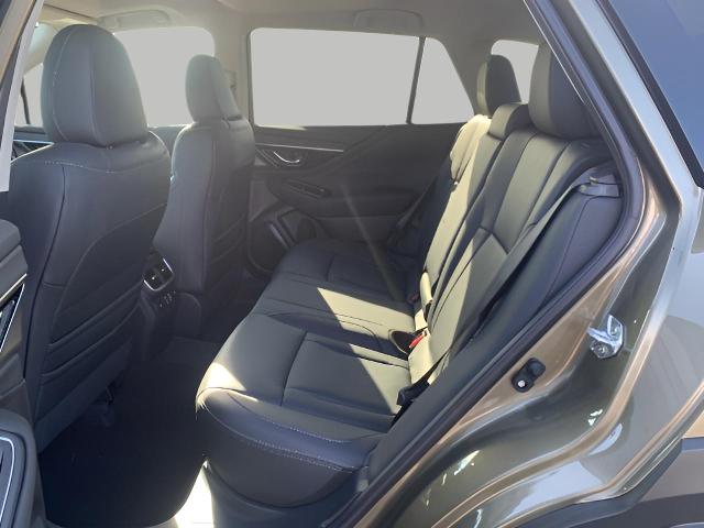 2025 Subaru Outback Vehicle Photo in Oshkosh, WI 54904