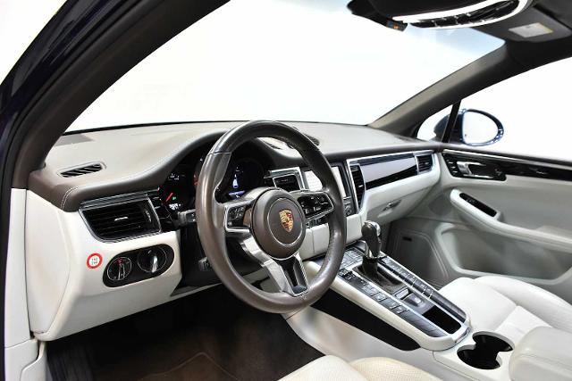 2015 Porsche Macan Vehicle Photo in DALLAS, TX 75235