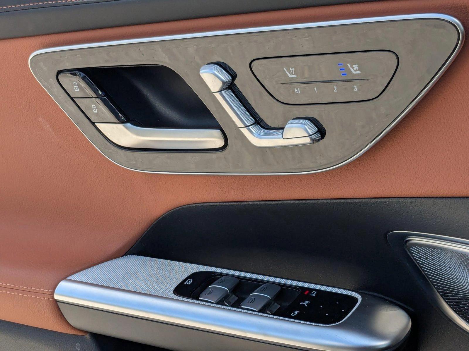 2023 Mercedes-Benz GLC Vehicle Photo in Miami, FL 33169