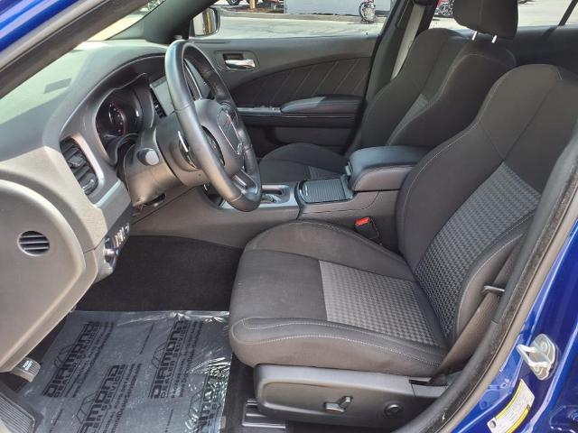 2021 Dodge Charger Vehicle Photo in Tampa, FL 33612