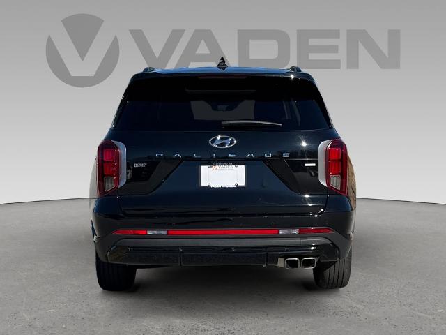2024 Hyundai PALISADE Vehicle Photo in Statesboro, GA 30458
