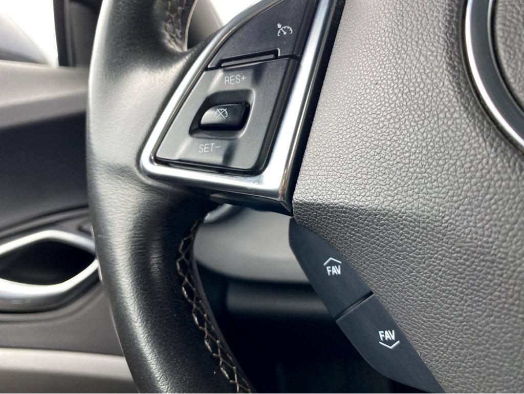 2023 Chevrolet Camaro Vehicle Photo in POOLER, GA 31322-3252