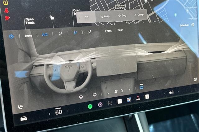 2020 Tesla Model 3 Vehicle Photo in ELK GROVE, CA 95757-8703