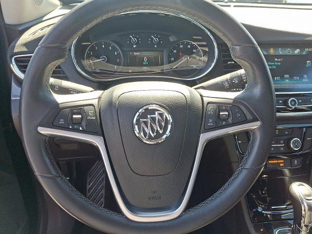 2021 Buick Encore Vehicle Photo in TREVOSE, PA 19053-4984