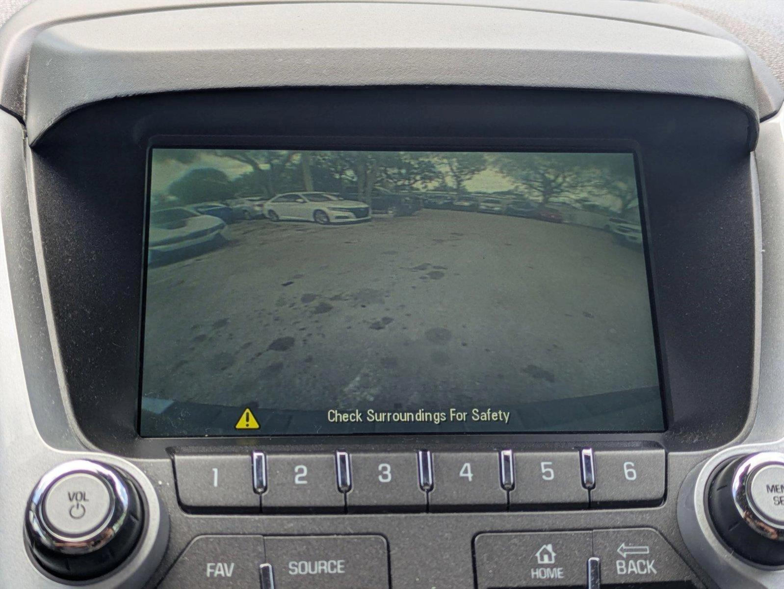 2014 GMC Terrain Vehicle Photo in GREENACRES, FL 33463-3207