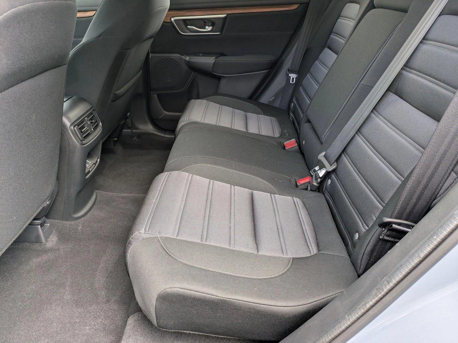 2022 Honda CR-V Vehicle Photo in Clearwater, FL 33764