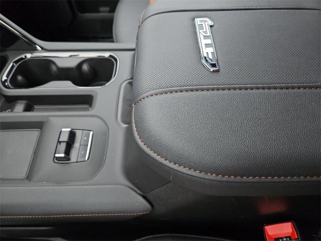 2025 GMC Sierra 2500 HD Vehicle Photo in EASTLAND, TX 76448-3020