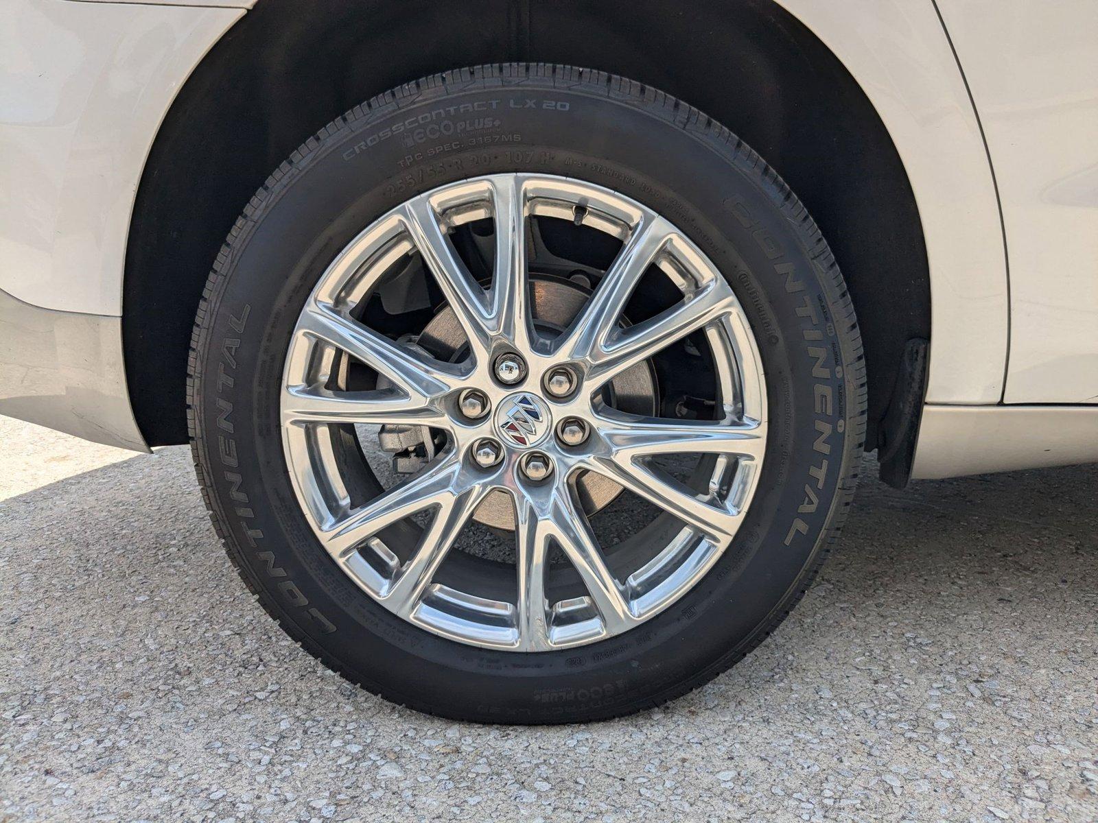 2024 Buick Enclave Vehicle Photo in Maitland, FL 32751