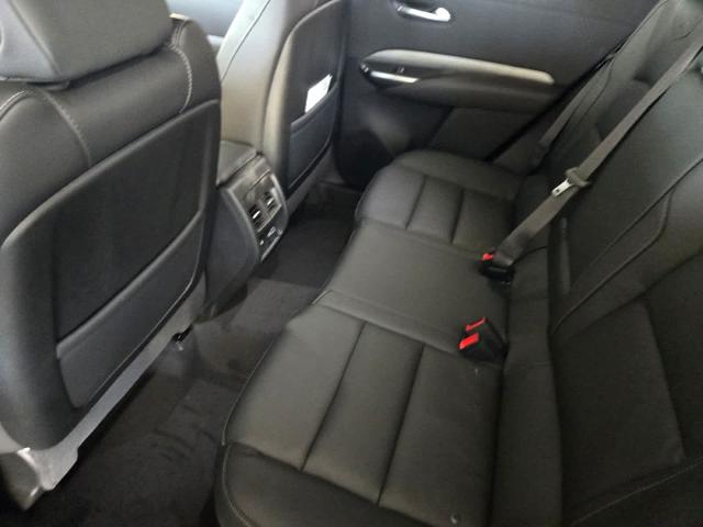 2025 Cadillac XT4 Vehicle Photo in Grapevine, TX 76051