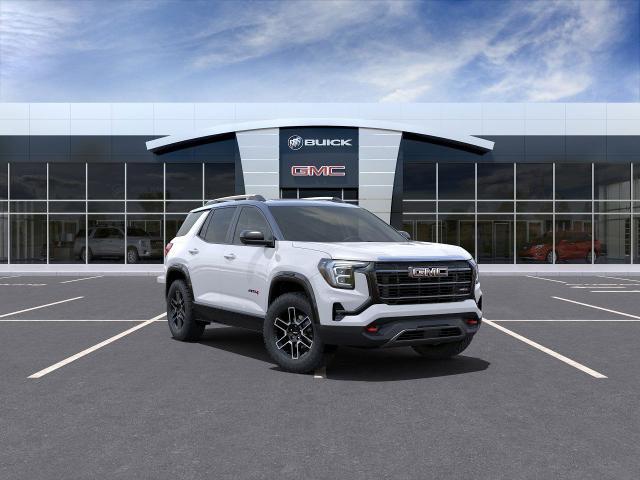 2026 GMC Terrain Vehicle Photo in APPLETON, WI 54914-8833