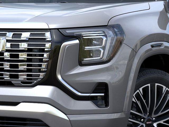 2026 GMC Terrain Vehicle Photo in DANBURY, CT 06810-5034