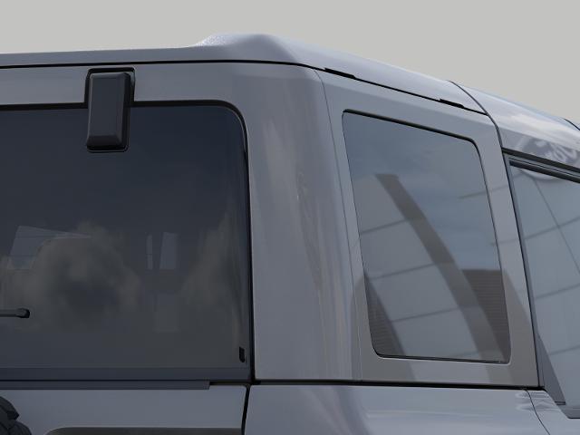 2025 Ford Bronco Vehicle Photo in Oshkosh, WI 54901