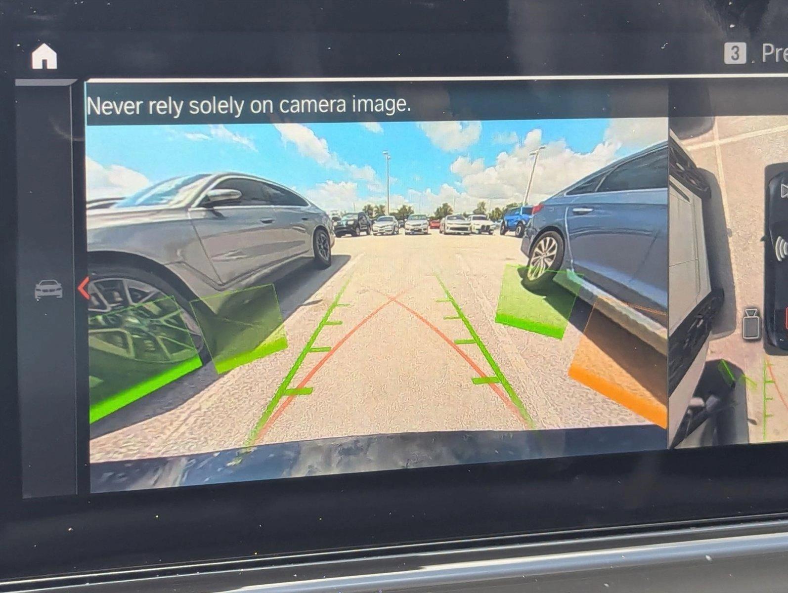 2022 BMW 840i Vehicle Photo in Delray Beach, FL 33444