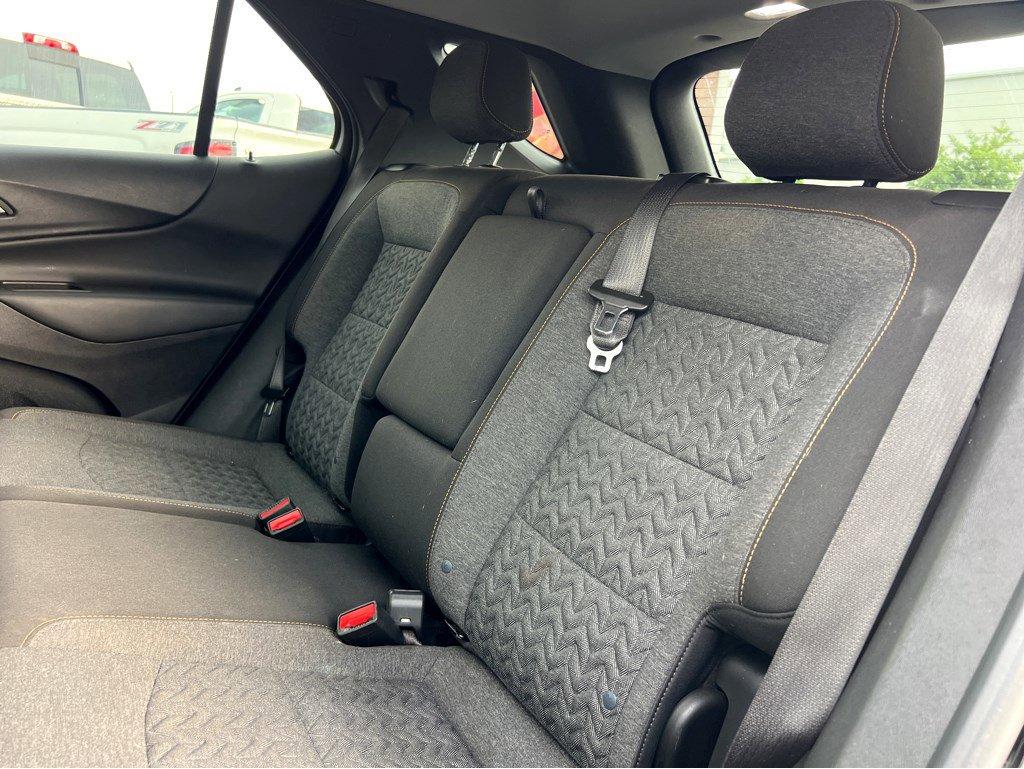 2023 Chevrolet Equinox Vehicle Photo in SAVANNAH, GA 31406-4513