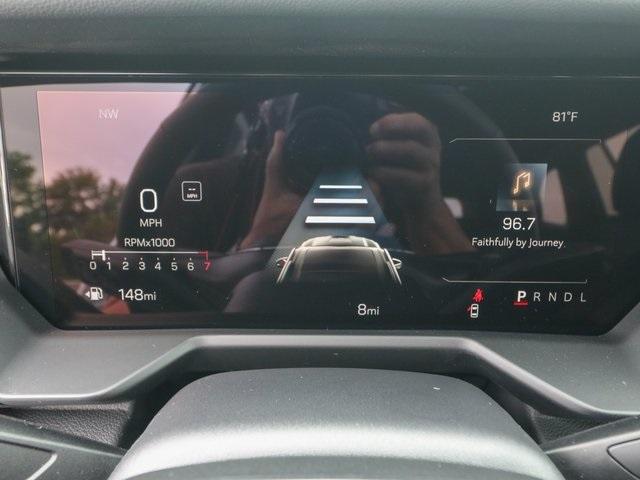 2025 GMC Acadia Vehicle Photo in HOMOSASSA, FL 34448-1461