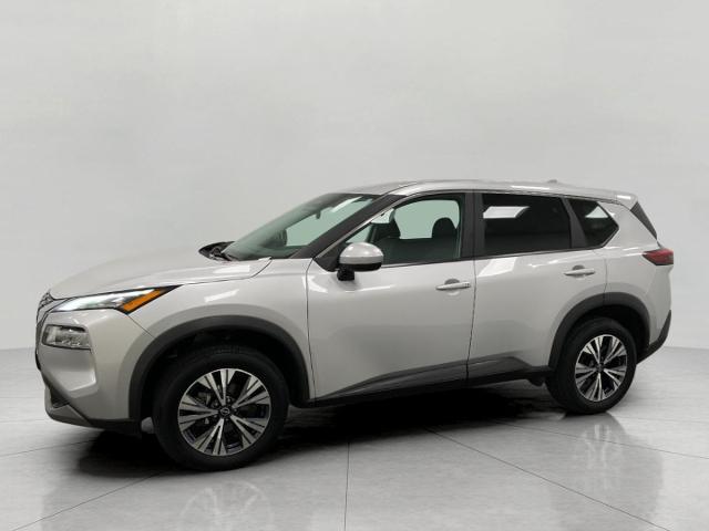 2023 Nissan Rogue Vehicle Photo in Appleton, WI 54913