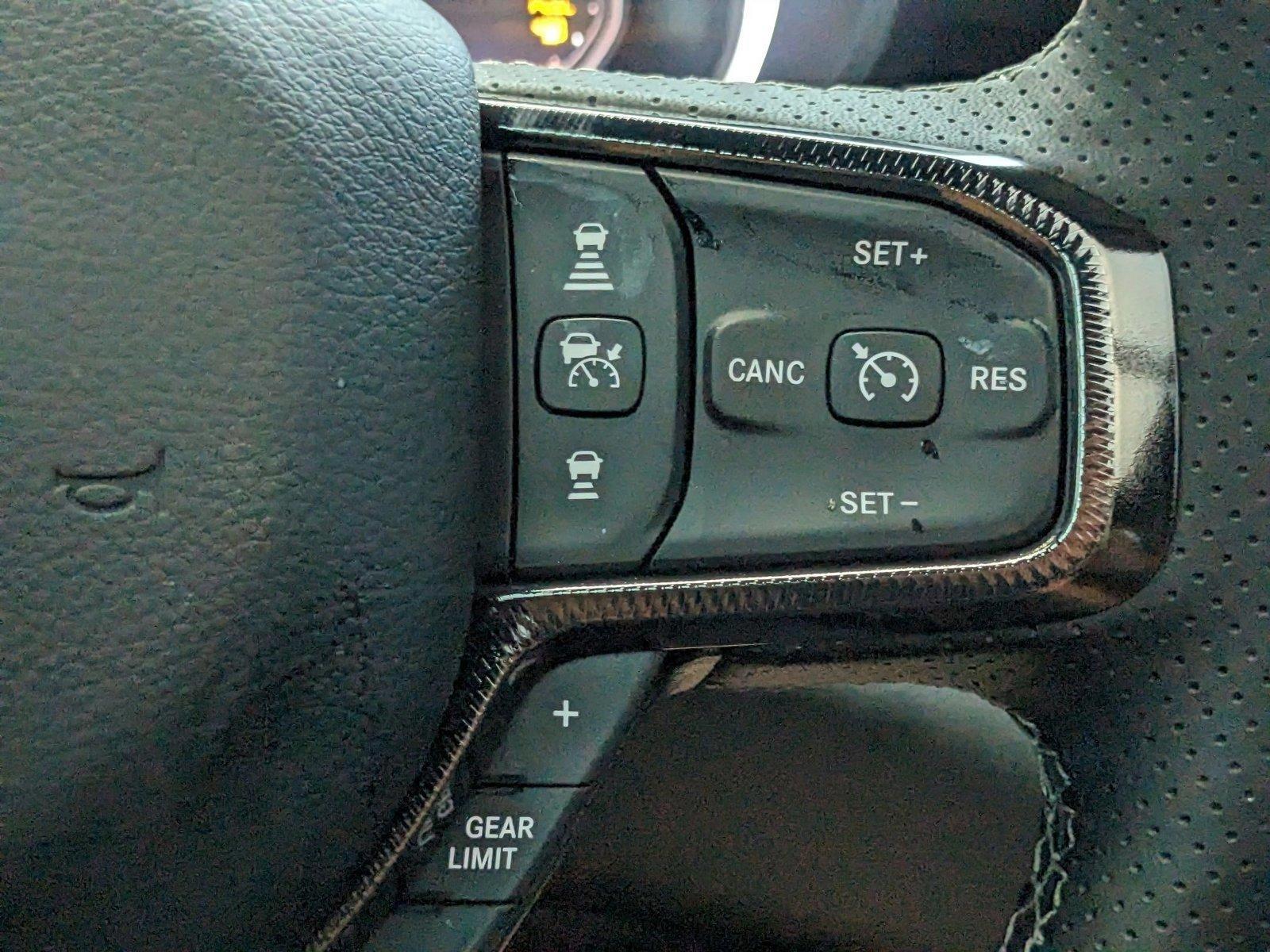 2025 Ram 1500 Vehicle Photo in Sanford, FL 32771