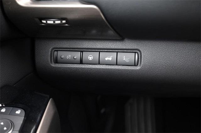 2025 Nissan Pathfinder Vehicle Photo in Hazelwood, MO 63042