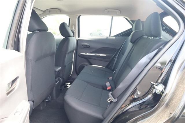 2025 Nissan Kicks Play Vehicle Photo in Hazelwood, MO 63042