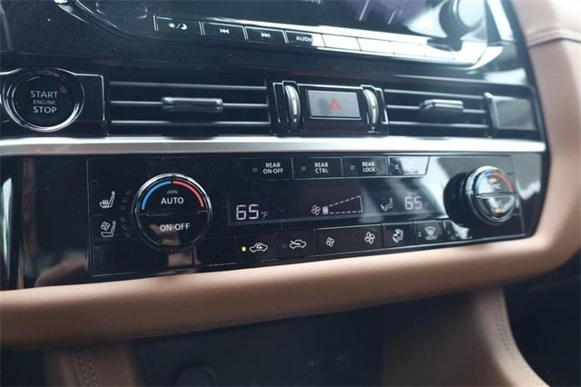 2025 Nissan Pathfinder Vehicle Photo in Hazelwood, MO 63042