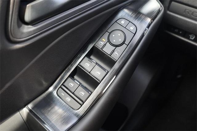 2025 Nissan Rogue Vehicle Photo in Hazelwood, MO 63042