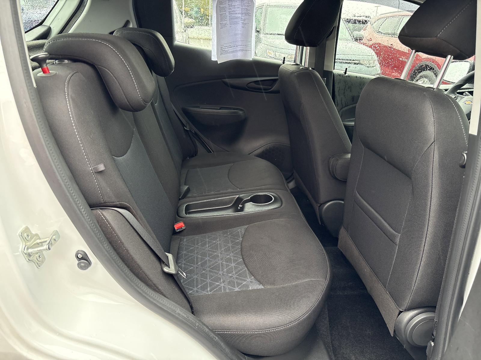 2022 Chevrolet Spark Vehicle Photo in Mechanicsburg, PA 17050