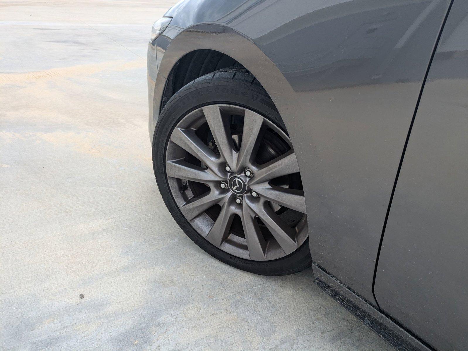 2020 Mazda Mazda3 Sedan Vehicle Photo in Winter Park, FL 32792