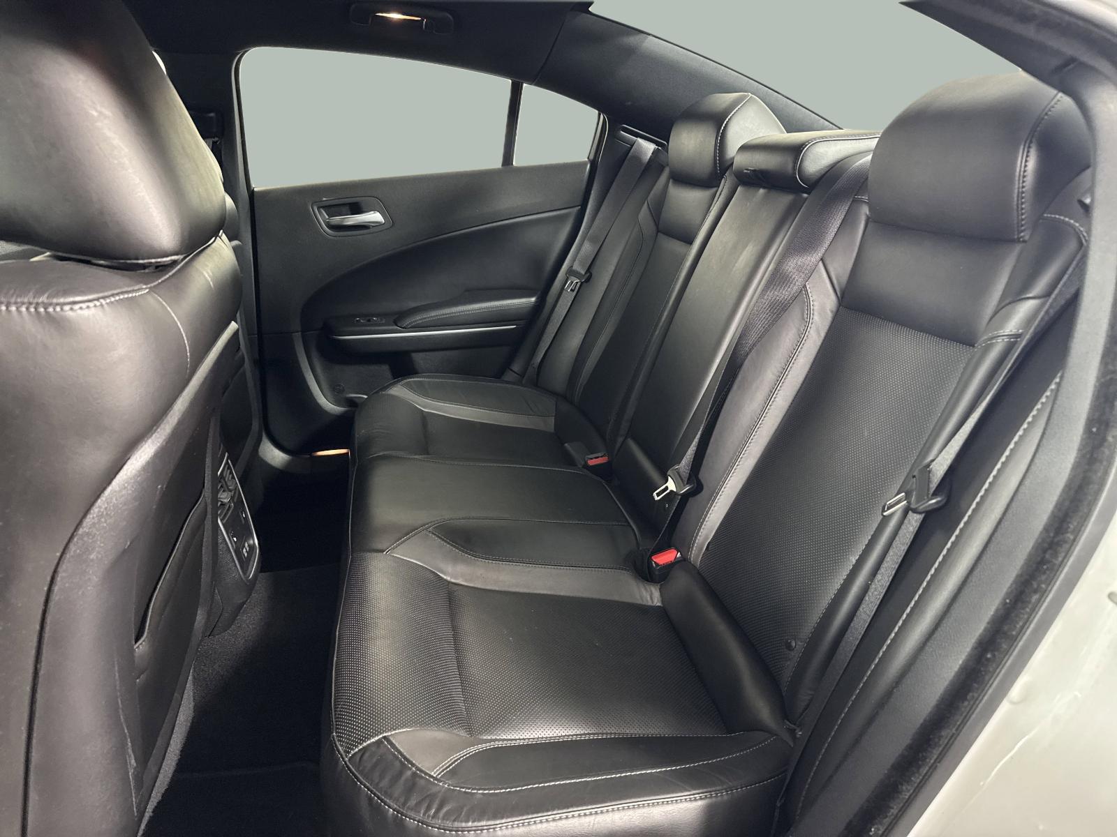2022 Dodge Charger Vehicle Photo in GEORGETOWN, TX 78626-7508