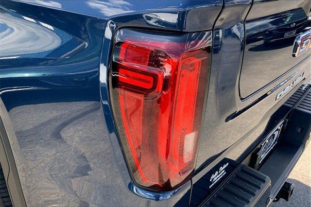 2022 GMC Sierra 1500 Vehicle Photo in INDEPENDENCE, MO 64055-1377