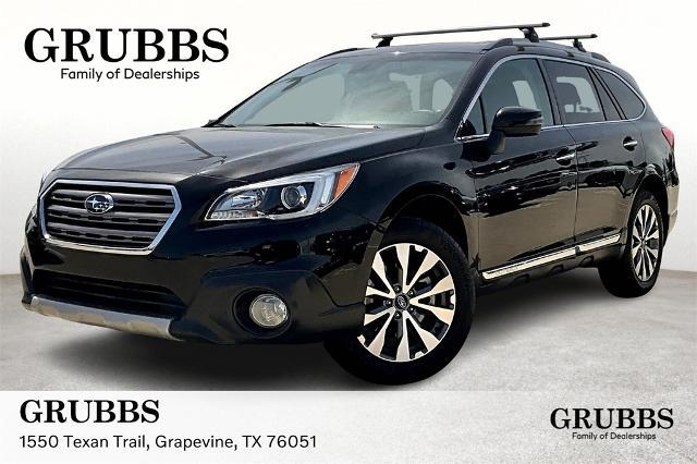 2017 Subaru Outback Vehicle Photo in Grapevine, TX 76051
