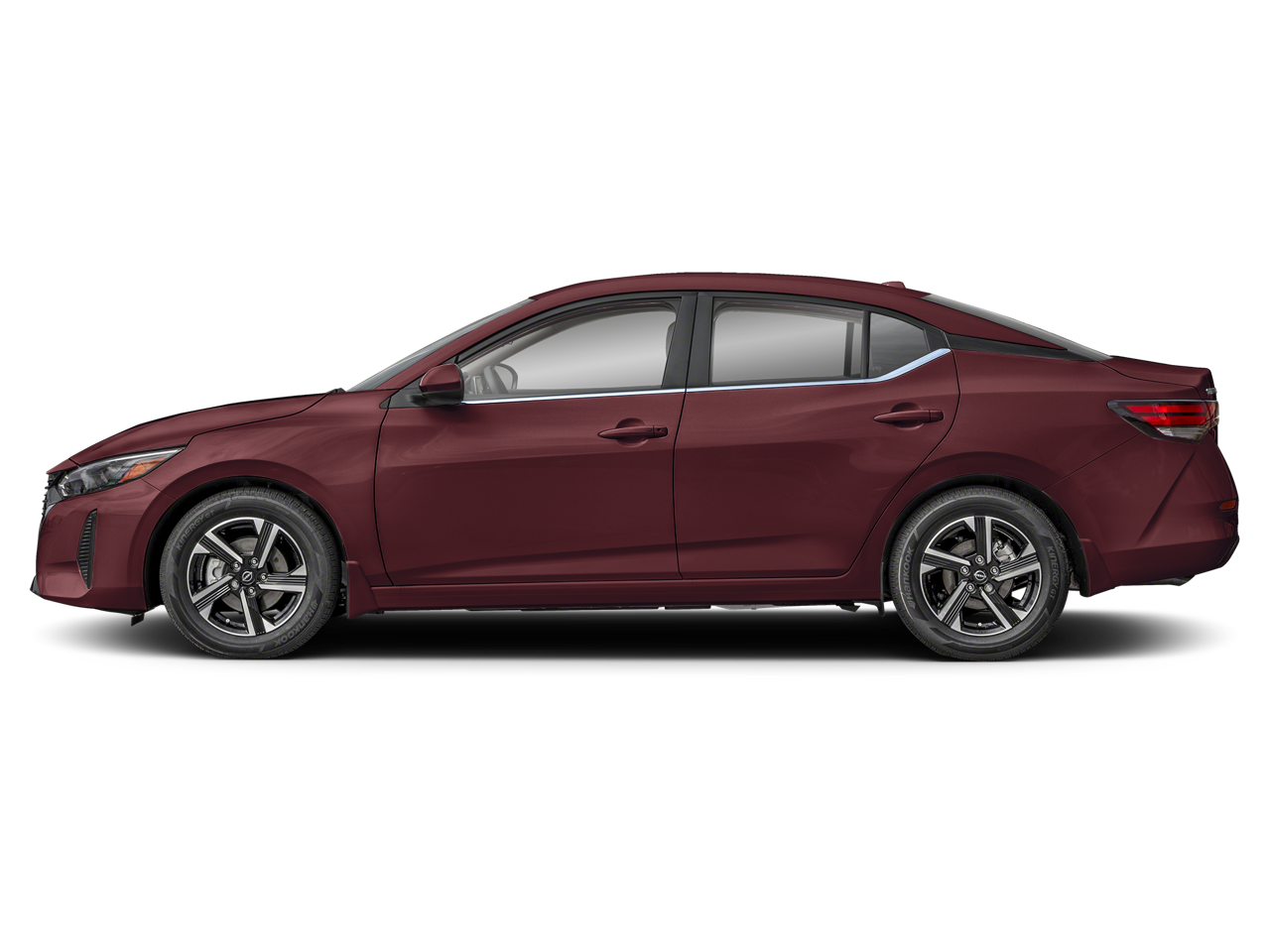 2024 Nissan Sentra Vehicle Photo in Tulsa, OK 74129