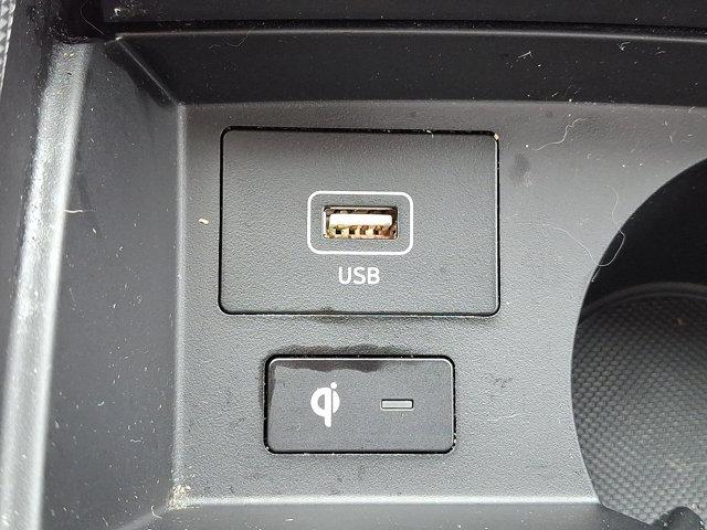 2023 Hyundai SANTA FE Plug-In Hybrid Vehicle Photo in Philadelphia, PA 19116