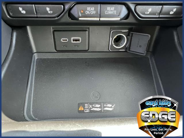 2021 Chevrolet Tahoe Vehicle Photo in Roslyn, NY 11576