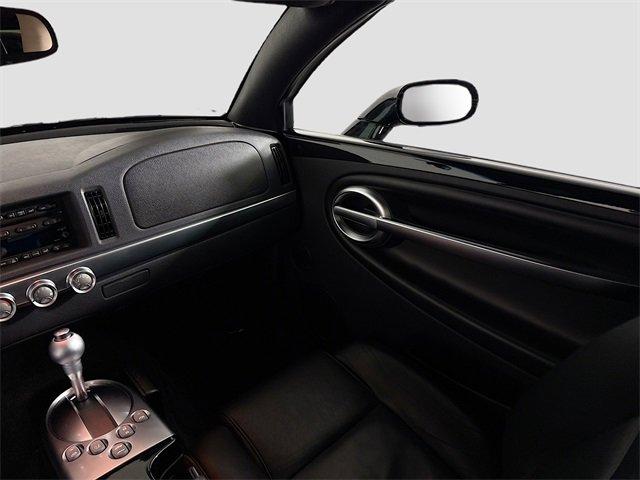 2004 Chevrolet SSR Vehicle Photo in PUYALLUP, WA 98371-4149