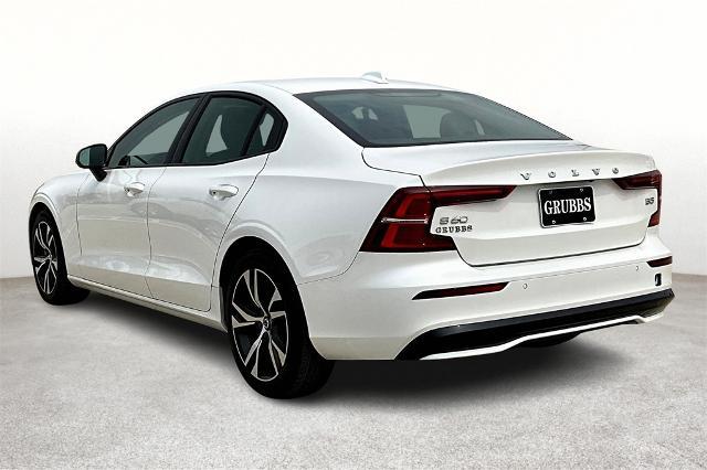 2025 Volvo S60 Vehicle Photo in Grapevine, TX 76051
