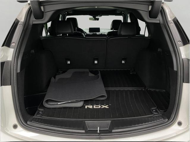 2023 Acura RDX Vehicle Photo in Appleton, WI 54913