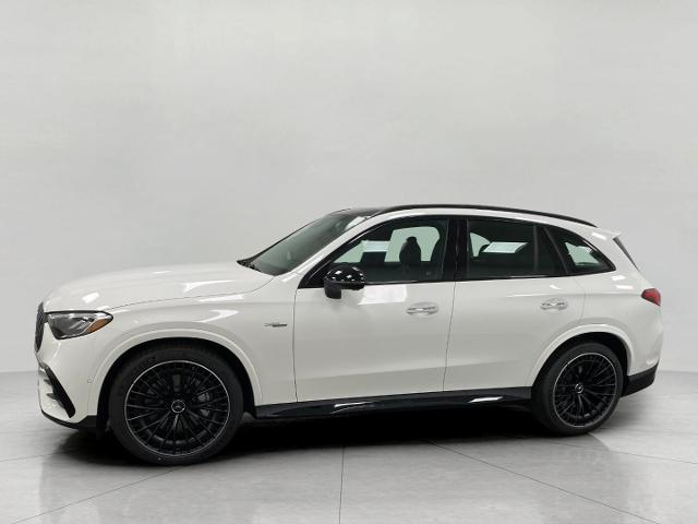 2025 Mercedes-Benz GLC Vehicle Photo in Appleton, WI 54913