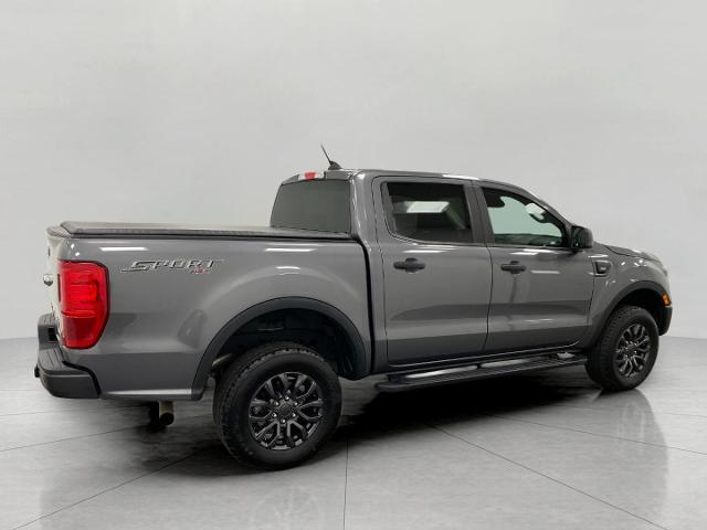 2023 Ford Ranger Vehicle Photo in Appleton, WI 54913