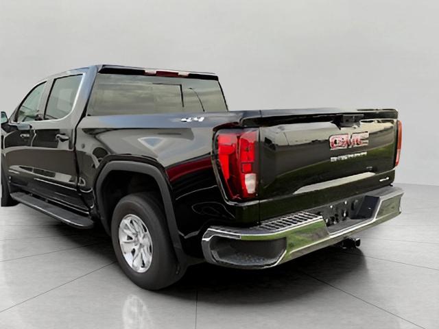 2024 GMC Sierra 1500 Vehicle Photo in MADISON, WI 53713-3220
