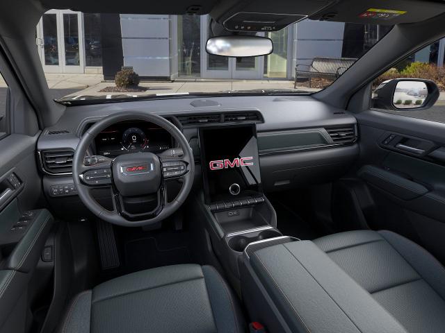 2026 GMC Terrain Vehicle Photo in DANBURY, CT 06810-5034