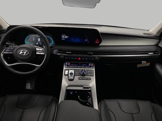 2025 Hyundai PALISADE Vehicle Photo in Appleton, WI 54913