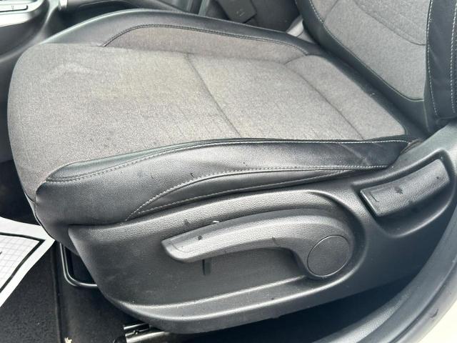 2021 Kia Seltos Vehicle Photo in COLUMBIA, MO 65203-3903