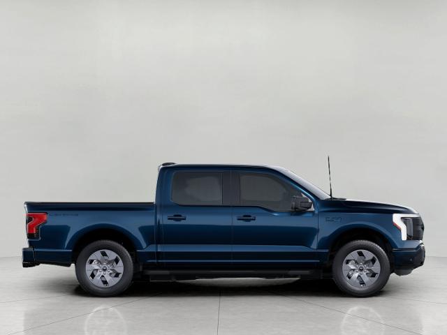 2025 Ford F-150 Lightning Vehicle Photo in Oshkosh, WI 54901