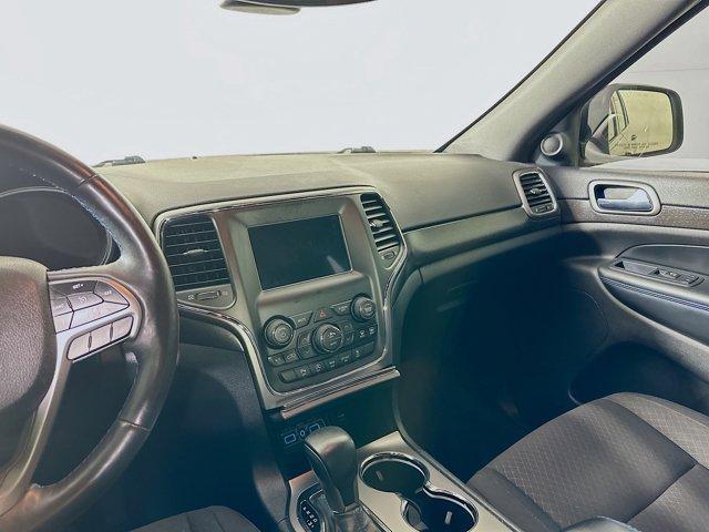 2018 Jeep Grand Cherokee Vehicle Photo in Doylsetown, PA 18901