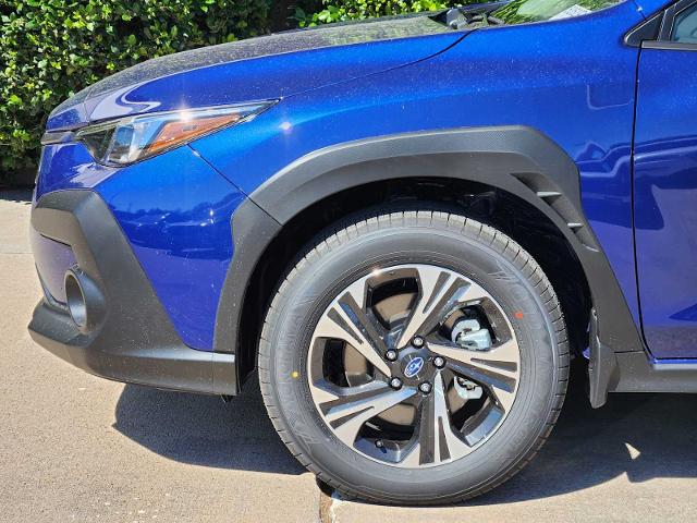 2025 Subaru Crosstrek Vehicle Photo in DALLAS, TX 75209