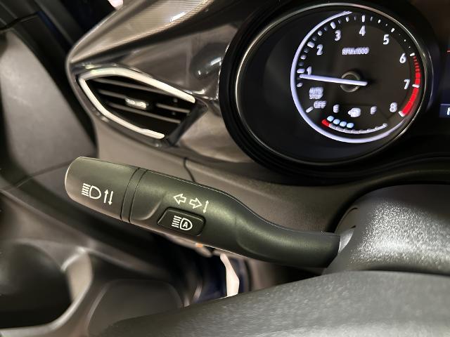 2023 Buick Encore GX Vehicle Photo in MANITOWOC, WI 54220-5838